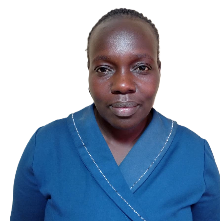 CPA. Evaline Towet - Accountant