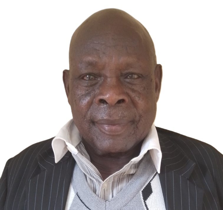 Mr. Mathew Ruto - Secretary