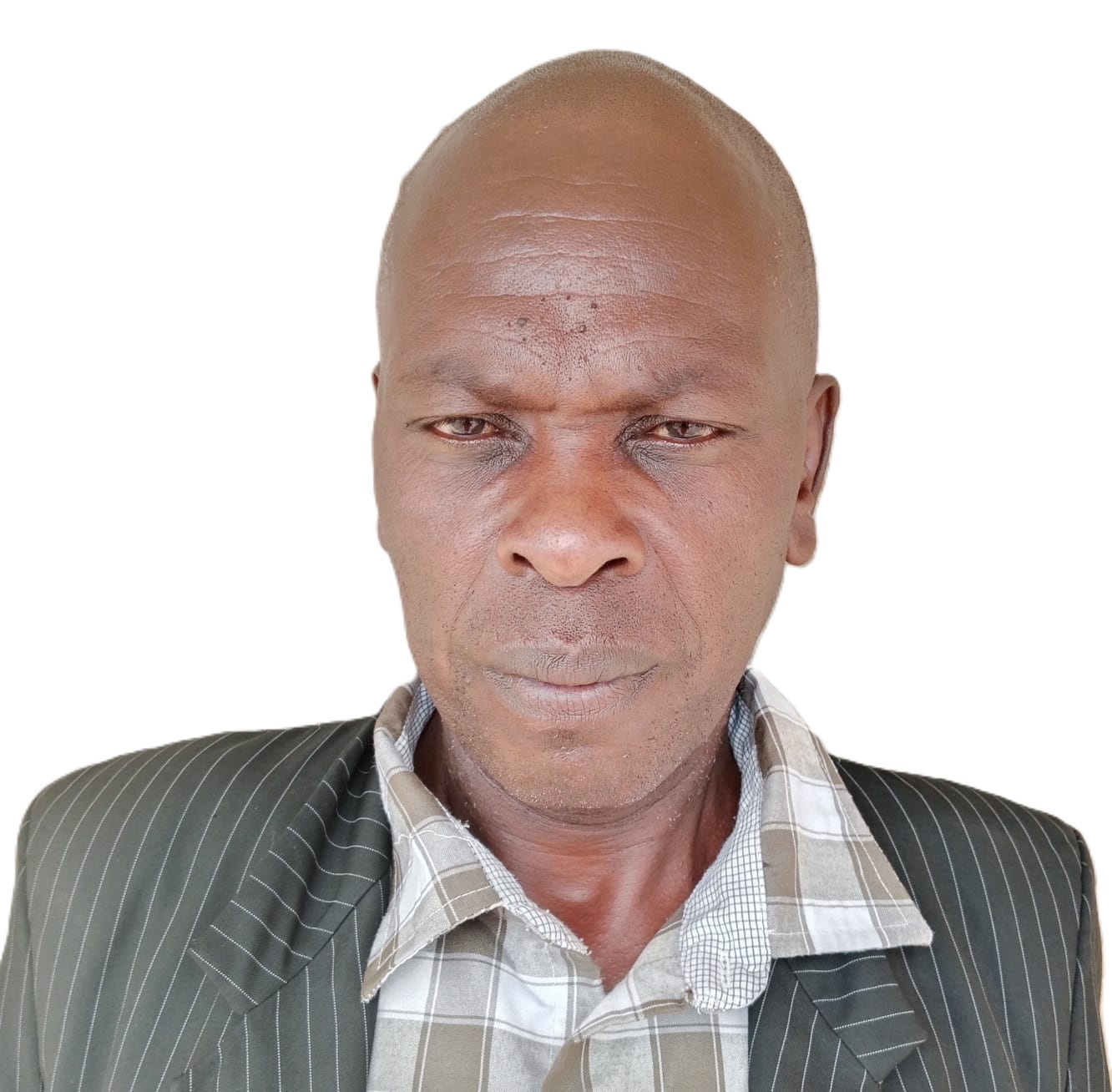Mr. Sammy Rotich - Member